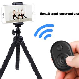 รีโมทบลูทูธอเนกประสงค์ขนาดเล็กสำหรับโทรศัพท์ ราคาโรงงาน - Product Image 2