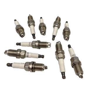 Bougies d'allumage <span class=keywords><strong>automobile</strong></span> en gros OEM K20tr11 90919-01198 Bougies d'allumage d'origine pour voitures toyota - Product Image 5