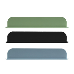 Resistente Design moderno in Silicone <span class=keywords><strong>lavello</strong></span> protezione Splash Premium Silicone Splash protezione per la cucina lavandino del bagno - Product Image 3