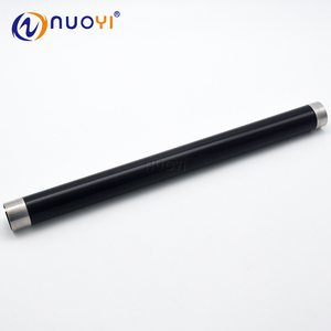 Rodillo fusor superior Compatible Nuoyi para Sindoh N410 N411 N612 N613 410 <span class=keywords><strong>411</strong></span> 612 613 piezas de copiadora rodillo de calor - Product Image 5