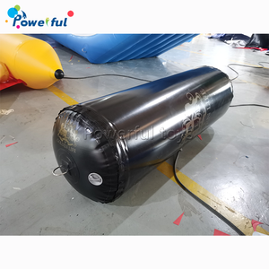 Tubo de Contención Inflable de PVC para Embarcaciones Comerciales, Tubo de Contención para Embarcaciones, Moto Acuática, Inflador de Choque para Embarcaciones - Product Image 3