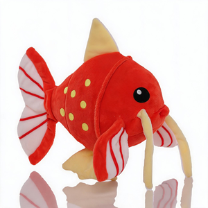 150 Peluches de Haute Qualité en Gros, Assortiment de 8 Pouces, Mignonnes Peluches de Dessins Animés <span class=keywords><strong>Pikachu</strong></span> et Petit Dragon de <span class=keywords><strong>Feu</strong></span> - Product Image 6