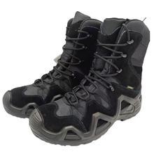 รองเท้าบูทแบบมีพัดลม MK1 รุ่น Mid-top และ High-top สำหรับกิจกรรมกลางแจ้ง ฝึกซ้อม เดินป่า และ Fan Tactics ขายส่ง - Product Image 5