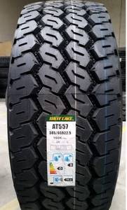 ยาง AT557จาก <span class=keywords><strong>zhongce</strong></span> goodride 445/65R22.5 - Product Image 2
