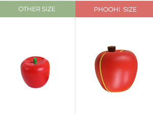 Giocattoli da Cucina in Miniatura, Set di Cibo 3D Fai-da-Te in Legno, Giochi di Ruolo per Bambini, Set da Cucina Regalo - Product Image 3