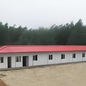 Phong cách biệt thự kiểu t | thiết kế tùy chỉnh | văn phòng bán hàng & phòng trưng bày | giao diện cao cấp - Product Image 3