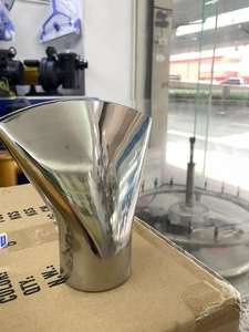 Buse de fontaine de jardin en acier inoxydable, haute qualité à 304 degrés, buse pour <span class=keywords><strong>massage</strong></span> - Product Image 5