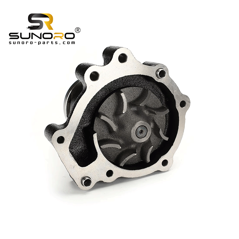 Engine Water Pump 8-98038845-0 for Sumitomo Excavators