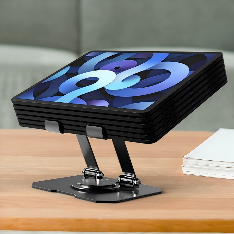 Factory Hot Selling Wholesale Carbon Steel Material Holder Suitable for Mobile Phone and Pad