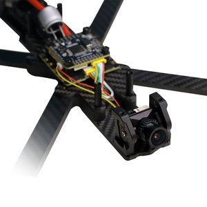 Mark4 V3 Pro Fpv Frame 10 Inch 427Mm 7Mm Arm Koolstofvezel Opvouwbare Race Drone Kit Grote Belasting 10Km Lang Bereik - Product Image 4