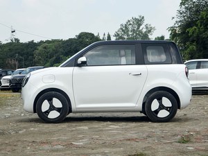 2024ขนาดกะทัดรัด Changan Qiyuan Lumin 301กม. Voyage Edition 4ที่นั่งแบบใช้ไฟฟ้าสำหรับการเดินทางในเมือง - Product Image 5
