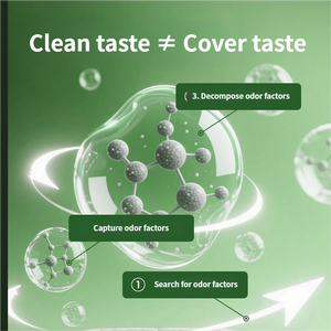 Charbon <span class=keywords><strong>actif</strong></span> écologique activé par la lumière ultraviolette, libérant des ions négatifs pour une purification continue de l'air et l'oxygénation - Product Image 4