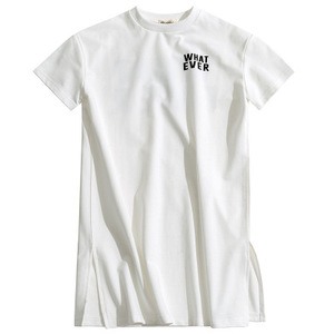 Vêtements pour enfants, robe coréenne de haute qualité pour bébé, vêtements d'été en coton pour adolescentes, vêtements pour filles, robes pour enfants - Product Image 5