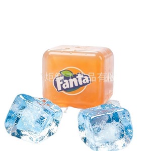 NeeDoh Four Brothers Squeeze Toys Sprite pour Fanta Pepsi Dr. Pepper Ice-Bite Jouets anti-stress à presser – Emballage en boîte pour tous les âges - Product Image 5