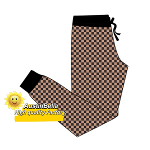 Ropa de Bambú Orgánica con Estampado Reactivo Personalizado JS, Mamelucos con Cierre para Bebés, Mamelucos de Verano para Bebés Niños y Niñas al por Mayor - Product Image 6