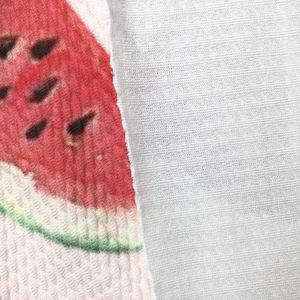 Impresión digital de sandía personalizada, tela tipo bala de <span class=keywords><strong>liverpool</strong></span> - Product Image 4