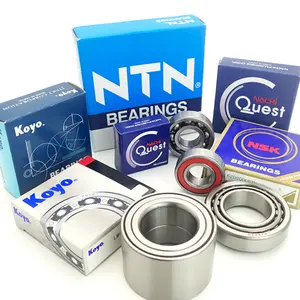 Koyo NTN Japan original ball bearing 6206 ZZ 6200 6201 6202 6203 6204 6205 6206 2RS Koyo bearing price list catalogue