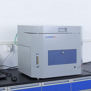 Analyseur automatique proche/Analyseurs TGA - Product Image 2