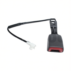 Conjunto de Correa de Seguridad, Interior del Asiento Delantero, Izquierda, para Toyota Hilux LN106 1988-1997 OE 73230-35190-B1 7323035190B1 - Product Image 2