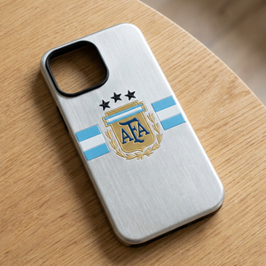 Coque de téléphone personnalisée Coupe du Monde de Football 2026 – Écusson des Équipes Nationales – Housse de protection pour les matchs USA, <span class=keywords><strong>Canada</strong></span>, Mexique – Accessoires pour fans iPhone et Samsung - Product Image 3