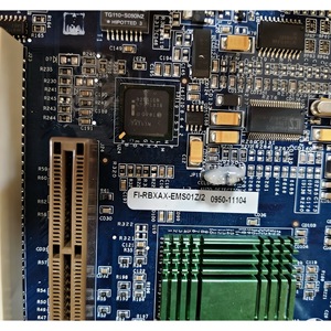 บอร์ดอุตสาหกรรม INYUDA Intel N100 แรม 4GB พื้นที่จัดเก็บ 128GB พร้อม CPU ในตัว สำหรับใช้งานในอุตสาหกรรม - Product Image 3