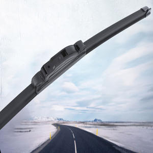 Limpiaparabrisas <span class=keywords><strong>DOGA</strong></span> de alta calidad para limpiaparabrisas volvo xc60 - Product Image 4