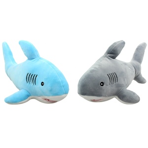 Peluche de Tiburón Personalizado - Product Image 4
