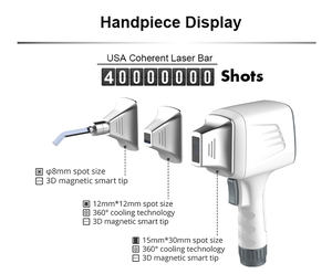 808nm <span class=keywords><strong>laser</strong></span> épilation machine diode <span class=keywords><strong>laser</strong></span> épilation professionnelle permanente épilation <span class=keywords><strong>laser</strong></span> diode <span class=keywords><strong>soprano</strong></span> glace titane - Product Image 4