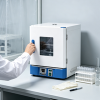 Incubateur à température constante électrique, boîte de culture microbienne pour la culture de bactéries en laboratoire