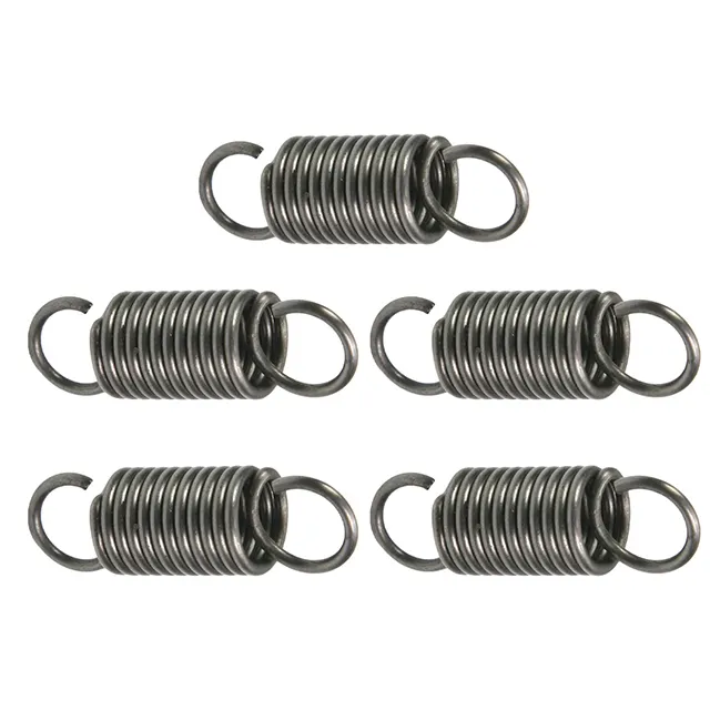 Hongsheng Metal adjustable constant stainless steel binding machine extension small tension spring