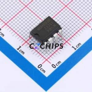 ชิปไอซีวงจรรวม DIP-8 MAX485EBN RS-485/RS-422ของแท้ใหม่ล่าสุด - Product Image 1