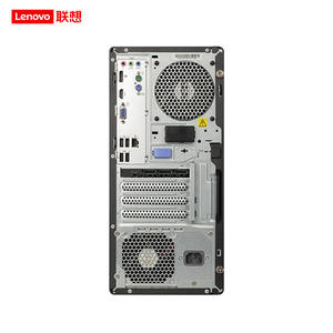 Estaciones de Trabajo Personalizables Lenovo ThinkStation <span class=keywords><strong>K</strong></span>-C2/C3 I5 I7 I9 para Renderizado de Video, Diseño y Juegos, Computadoras de Escritorio - Product Image 2
