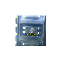 Hainayu BOM de componentes electrónicos, Chip transceptor de chip de interfaz. DIP-4 EL817 EL817(A)-F EL817(B)-F EL817(C)-F EL817(D)-F