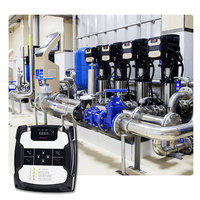 Onduleur pour pompe de piscine 3kw, 4kw, 5kw, 6kw, 7kw, livraison gratuite, chine