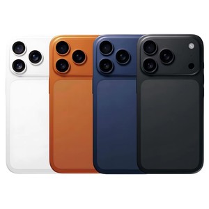 Téléphone 17 Pro Max 5G Déca-Core 12 Go 512 Go Appareil photo 108 MP Écran AMOLED 6,9 pouces 6900 mAh CDMA Espagnol 12 mois Charge rapide française Débloqué - Product Image 6