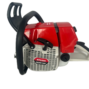 <span class=keywords><strong>660</strong></span> 92cc xăng lớn chuỗi thấy 5.2kw Xăng Chainsaw gỗ đã thấy máy cho rừng khai thác gỗ - Product Image 1