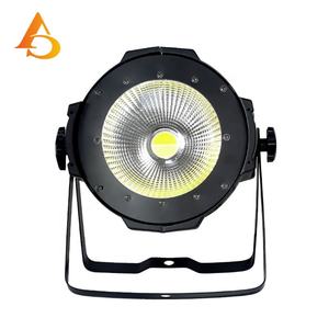 Nouvel équipement de scène, projecteur LED COB 100W, contrôle DMX512, projecteur LED COB - Product Image 2