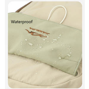 <span class=keywords><strong>Sac</strong></span> à dos scolaire de haute qualité JIANGLIDA, logo personnalisé, grande capacité, imperméable, pour garçons - Product Image 4