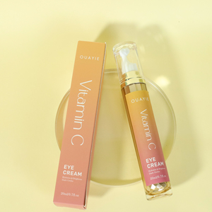 BLIW Marca Privada, El <span class=keywords><strong>Mejor</strong></span> Rodillo de Masaje Ocular Vegano Hidratante, Iluminador y Reafirmante, <span class=keywords><strong>Crema</strong></span> de Ojos con Vitamina C para Ojeras y <span class=keywords><strong>Bolsas</strong></span> en los Ojos - Product Image 4