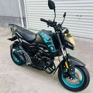 <span class=keywords><strong>CF</strong></span> Baboon St 125cc Sportbike, <span class=keywords><strong>moto</strong></span> de rue d'occasion avec moteur monocylindre 2 temps, démarrage facile, motos et véhicules électriques - Product Image 1