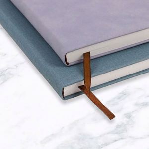 Cheap Bulk Diary Book Waterproof Business Diary Notebook Pu Leather Notebook for Student - Product Image 2