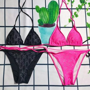Costumi da Bagno Donna 2026: <span class=keywords><strong>Bikini</strong></span> <span class=keywords><strong>di</strong></span> <span class=keywords><strong>Lusso</strong></span> Firmati dai Brand Più Famosi - Product Image 6