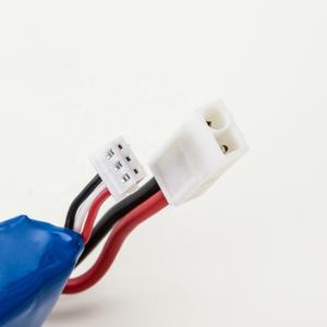 <span class=keywords><strong>7.4v</strong></span> 25c ליתיום יון פולימר נטענת 1500 903462 חבילה סוללות <span class=keywords><strong>lipo</strong></span> עם מחבר עבור x5c צעצוע רחפנים - Product Image 4