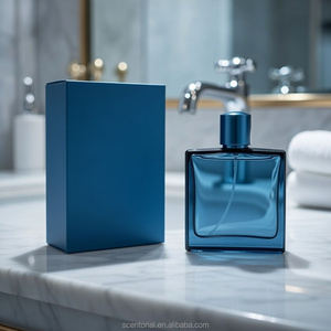 Profumo da Uomo Prezzo di Fabbrica, Fragranza Marina a Lunga Durata, Colonia Leggera ai Feromoni per il Commercio - Product Image 5