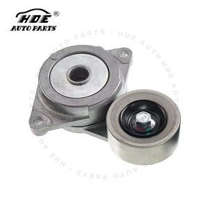 31170-5R7-A11 542973 999603 J1144075 Piezas de Automóvil al por Mayor, Piezas de Motor, Polea Tensora para HONDA JAZZ - Product Image 1