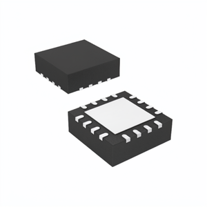 MSP430G2132IRSA16R Embedded Original Electronic Chips Component 16 VQFN Exposed Pad - Product Image 1
