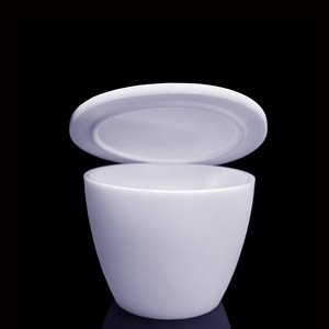 <span class=keywords><strong>CIDA</strong></span> para Crisoles de PTFE con Tapa, Resistentes a Ácidos y Álcalis, Capacidad de 50ml/100ml, Marca Privada - Product Image 3