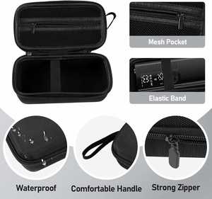 Estuche de Almacenamiento EVA Personalizado, Bolsa de Transporte EVA para Bomba de Aire, Compresor de Aire - Product Image 3