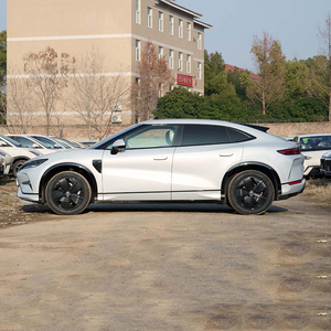 Acceptation <span class=keywords><strong>des</strong></span> commandes personnalisées, dépôt requis, vente en gros, en stock, véhicule automobile à énergie nouvelle Song L 2025, 662 km, modèle Transcendent, propulsion arrière, pour S - Product Image 4