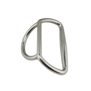 Anneau de levage en acier inoxydable, quincaillerie marine, poignée de bateau, pièce de rechange - Product Image 1